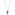 Pandora Timeless Red Halo Hearts Pendant Necklace 925 Silver - 393658C01-60