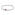 Pandora Timeless Red Sparkling Heart Tennis Bracelet Sterling Silver - 590041C02