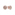 Pandora Rose Timeless Vintage-Kreis Ohrstecker - 280721CZ