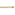 Panzerarmband 750/18 K Gelbgold 2,8mm - 1171.03919/1900