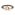 Paul Hewitt Armband T-Shackle Leder Braun Gold - PPH004157