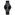 Paul Hewitt Breakwater Line Black Sunray IP Black Metal Ø 42 - PH-BW-BGM-BS-5M