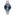 Paul Hewitt Breakwater Line Navy Sunray IP Silver Metal Ø 42 - PH-BW-S-NS-61M