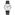 Paul Hewitt Breakwater Line White Leather Pure Black Ø 42 - PH-BW-S-W-59M