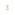 Paul Hewitt Charm Anchor Marinium Ocean Steel Gold - PH-JE-0432