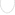 Paul Hewitt Charm-Collier Anchor Link Marinium Ocean Steel Argenté - PH-JE-0443