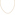 Paul Hewitt Charm-Collier Rope Chain Marinium Ocean Steel Doré - PH-JE-0444