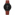 Paul Hewitt Chrono Line Black Sunray Leather Brown Ø 42 - PH-C-B-BSS-1M