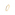 Paul Hewitt Damenring Rope North Star IP Gold - PH-FR-STRO-G