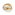 Paul Hewitt Damenring Waves Twisted Gold - PPH004397