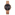 Paul Hewitt Everpulse Line Black Sunray IP Rose Mesh Ø 38 - PH002812