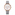 Paul Hewitt Everpulse Line White Sand IP Rose Leather Graphite Ø 38 - PH-E-R-W-31S