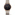 Paul Hewitt Grand Atlantic Line Black Sea IP Gold Perlon Hazelnut Ø 42 - PH-TGA-G-B-25