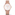 Paul Hewitt Grand Atlantic Line White Sand IP Rose Metal Ø 42 - PH-TGA-R-W-4