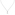 Paul Hewitt Collier Anchor Marinium Ocean Steel Argenté - PH-JE-0128