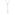 Paul Hewitt Halskette Anchor Pearl - PH-N-AP-S