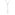 Paul Hewitt Collier Anchor Pearl IP Or Rosé - PH-N-AP-SR