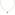 Paul Hewitt Halskette Heart of the Sea Marinium Ocean Steel Goldig - PH-JE-0148
