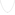 Paul Hewitt Halskette Rainbow Stone Silber - PH003654