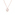 Paul Hewitt Halskette Sail Away IP Rosé - PH-N-B-R