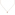 Paul Hewitt Halskette Sea Shell Marinium Ocean Steel Rosé - PH-JE-0633
