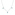 Paul Hewitt Halskette Turtle Marinium Ocean Steel Aquamarine Silbrig - PH-JE-1582
