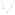 Paul Hewitt Halskette Turtle Marinium Ocean Steel Silbrig - PH-JE-0157