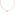 Paul Hewitt Necklace Waves Marinium Ocean Steel Gold - PH-JE-0150