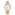Paul Hewitt Mayflower Weiss / Rosé Ø 40 - PH004389