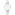 Paul Hewitt Miss Ocean Line Pearl IP Leather Liquid Silver Ø 33 - PH-M-S-M-28S