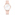 Paul Hewitt Miss Ocean Line Pearl IP Rose Leather Nude Ø 33 - PH-M-R-P-30S