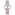 Paul Hewitt Miss Ocean Line Silver Sunray IP Rose Metal Bicolor Ø 33 - PH-M-R-SS-44S