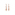 Paul Hewitt Ohrhänger Sea Shell Marinium Ocean Steel Rosé - PH-JE-0642
