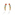 Paul Hewitt Ohrstecker Rainbow Stones Gold - PH003674