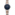 Paul Hewitt Onda Marinium Ocean Steel Bicolor Ø 36 - PH-W-0362