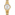 Paul Hewitt Onda Marinium Ocean Steel Gold Ø 36 - PH-W-0361
