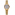 Paul Hewitt Petit Soleil Round Marinium Ocean Steel Crystal Ø 25 Gold / MOP - PH-W-1177