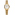 Paul Hewitt Petit Soleil Round Marinium Ocean Steel Ø 25 Goldig / Weiss - PH-W-1180