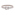 Paul Hewitt Phinity Shackle Edelstahl Cherry Blossom - PH-FSH-L-S-CHB
