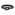 Paul Hewitt Phinity Gun Metal Shackle Nylon Schwarz-Grau - PH-SH-N-GM-BG