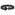 Paul Hewitt Phrep Anchor Bracelet IP Black Marinium Nylon Black - PH-FB-0001