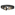 Paul Hewitt Phrep Brass Anchor Bracelet Leather Black - PH-PH-L-M-B