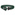 Paul Hewitt Phrep IP Noir Ancre Bracelet Cuir Vert - PH-PH-L-B-G