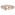 Paul Hewitt Phrep IP Gold Anchor Bracelet Leather Hazelnut - PH-PH-L-G-H