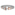 Paul Hewitt Phrep IP Rose Anchor Bracelet Leather Grey - PH-PH-L-R-Gr