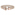 Paul Hewitt Phrep IP Rose Anchor Bracelet Leather Hazelnut - PH-PH-L-R-H