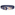 Paul Hewitt Phrep IP Rose Anchor Bracelet Nylon Navy Blue - PH-PH-N-R-N