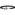 Paul Hewitt Phrep Lite Anchor Bracelet Nylon Black - PH-PHL-N-S-B