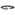 Paul Hewitt Phrep Lite Bracelet Ancre Argenté Nylon Bleu Marine Rouge Blanc - PPH002261