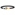 Paul Hewitt Phrep Lite IP Doré Ancre Bracelet Cuir Noir - PH-PHL-L-G-B